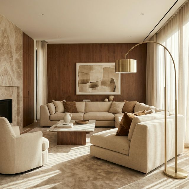 PECA Estudio — Diseño Interior